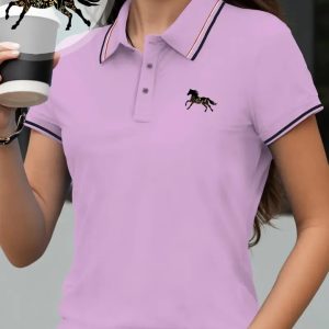 Woman's Polo Shirt